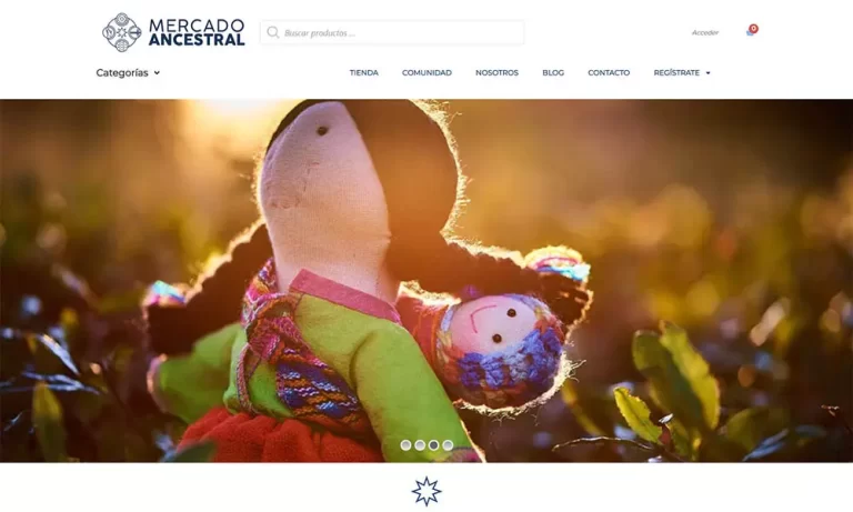 web mercadoancestral 00